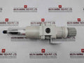 Smc Aw60-10Bde3-b Filter Regulator 1.0Mpa 60 Degrees Celsius