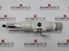Smc Aw60-10Bde3-b Filter Regulator 1.0Mpa 60 Degrees Celsius