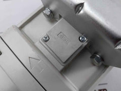 Smc Aw60-10Bde3-b Filter Regulator 1.0Mpa 60 Degrees Celsius