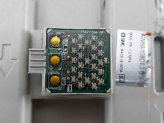 Smc Aw60-10Bde3-b Filter Regulator 1.0Mpa 60 Degrees Celsius