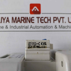 Smc Aw60-10bde3-b Filter Regulator 12-24vdc/0-1.0mpa