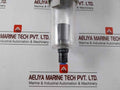 Smc Aw60-10bde3-b Filter Regulator 12-24vdc/0-1.0mpa