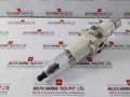 Smc Aw60-10bde3-b Filter Regulator 12-24vdc/0-1.0mpa