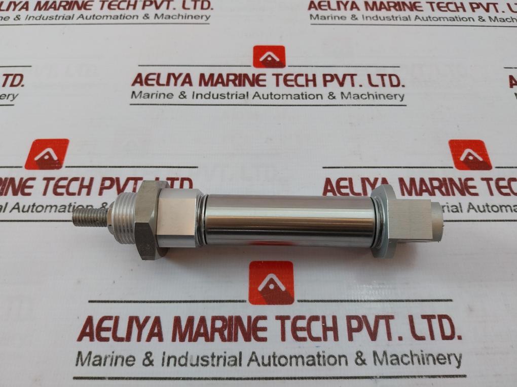 Smc C85N20-0050-dkw11784 Pneumatic Piston Rod Cylinder 90608-2819