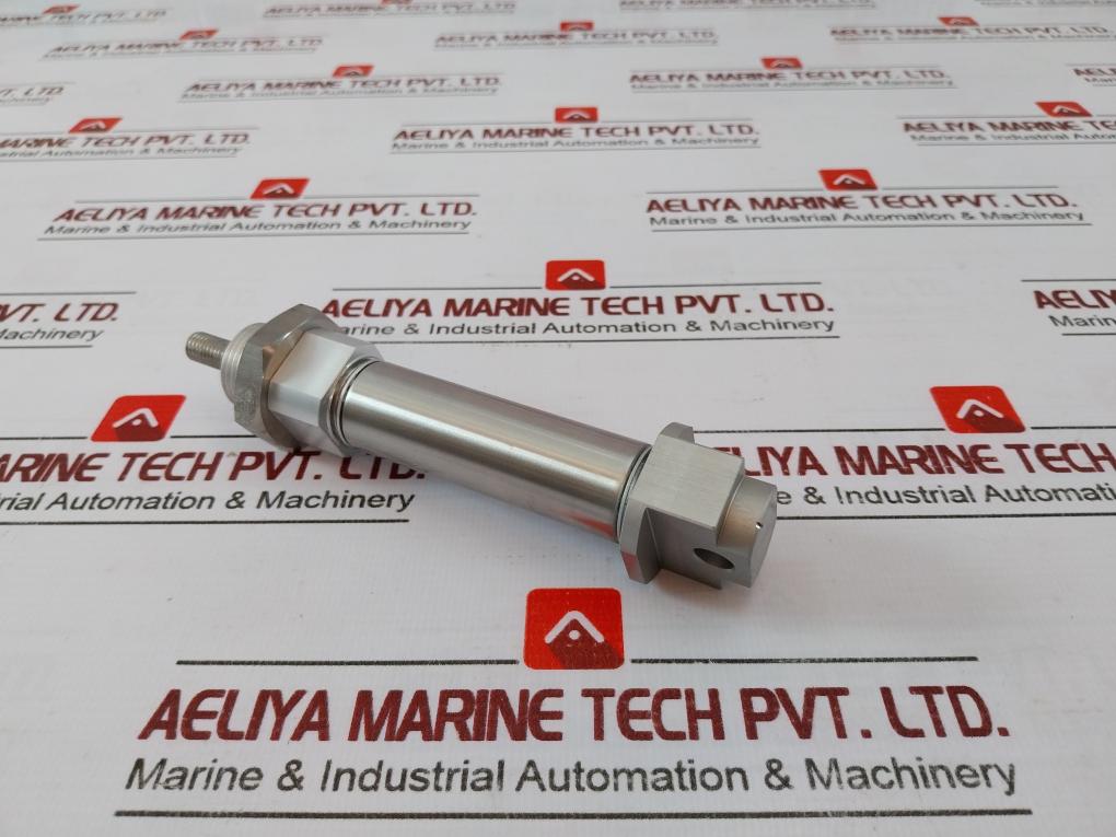 Smc C85N20-0050-dkw11784 Pneumatic Piston Rod Cylinder 90608-2819