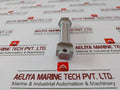 Smc C85N20-0050-dkw11784 Pneumatic Piston Rod Cylinder 90608-2819