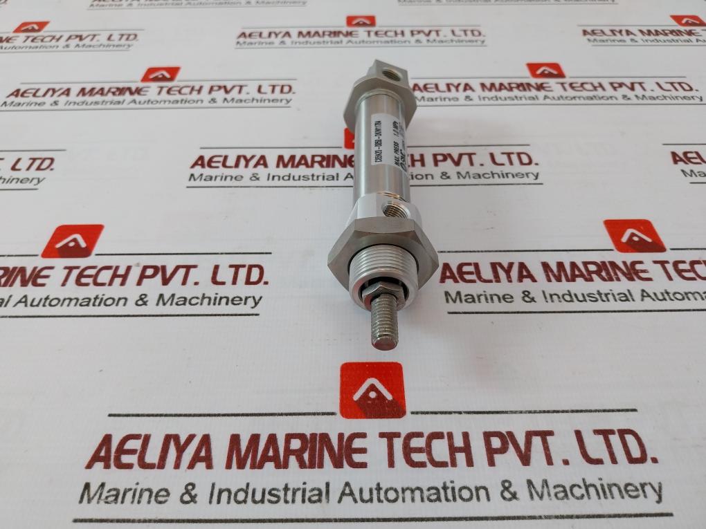 Smc C85N20-0050-dkw11784 Pneumatic Piston Rod Cylinder 90608-2819