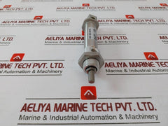 Smc C85N20-0050-dkw11784 Pneumatic Piston Rod Cylinder 90608-2819