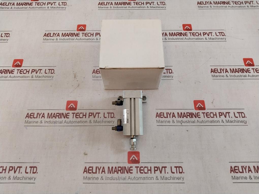 Smc Cd55B20-30 Pneumatic Compact Cylinder 1,0Mp3 D-m9P Jt