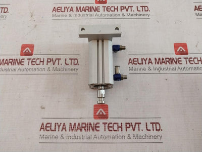 Smc Cd55B20-30 Pneumatic Compact Cylinder 1,0Mp3 D-m9P Jt