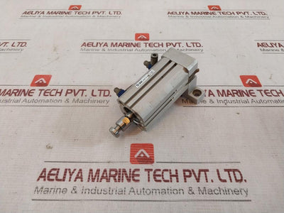 Smc Cd55B20-30 Pneumatic Compact Cylinder 1,0Mp3 D-m9P Jt