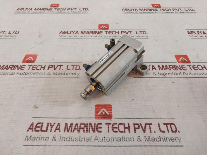 Smc Cd55B20-30 Pneumatic Compact Cylinder 1,0Mp3 D-m9P Jt
