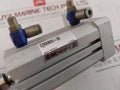 Smc Cd55B20-30 Pneumatic Compact Cylinder 1,0Mp3 D-m9P Jt