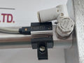 Smc Cd85N20-125C-b-xc6-a Air Cylinder 1.0 Mpa