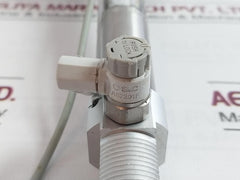 Smc Cd85N20-125C-b-xc6-a Air Cylinder 1.0 Mpa