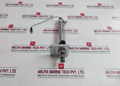 Smc Cd85N20-125C-b-xc6-a Air Cylinder 1.0 Mpa