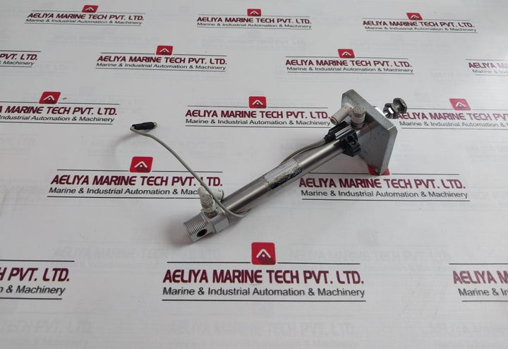 Smc Cd85N20-125C-b-xc6-a Air Cylinder 1.0 Mpa
