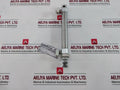 Smc Cd85N20-125C-b-xc6 A Air Cylinder 1.0 Mpa