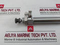 Smc Cd85N20-125C-b-xc6 A Air Cylinder 1.0 Mpa