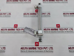 Smc Cd85N20-125C-b-xc6 A Air Cylinder 1.0 Mpa