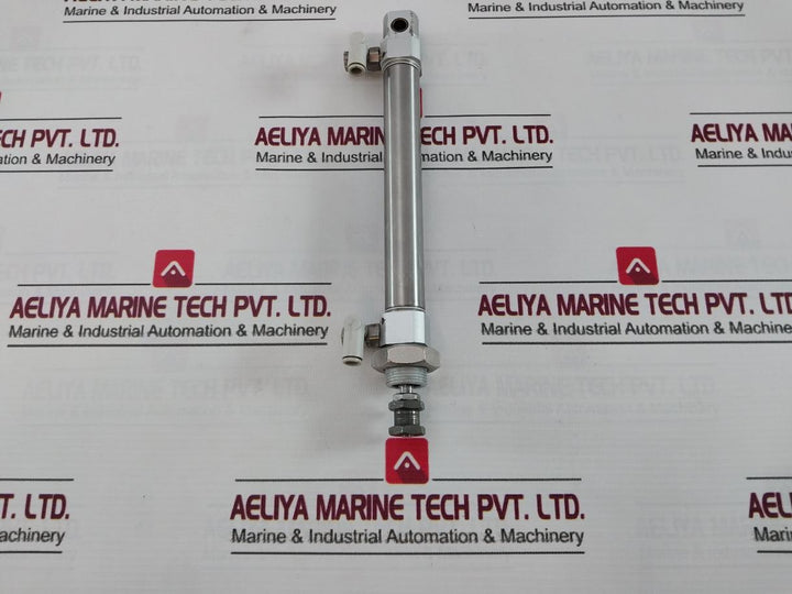 Smc Cd85N20-125C-b-xc6 A Air Cylinder 1.0 Mpa