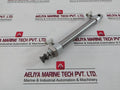 Smc Cd85N20-125C-b-xc6 A Air Cylinder 1.0 Mpa