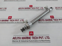 Smc Cd85N20-125C-b-xc6 A Air Cylinder 1.0 Mpa