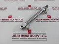 Smc Cd85N20-125C-b-xc6 A Air Cylinder 1.0 Mpa