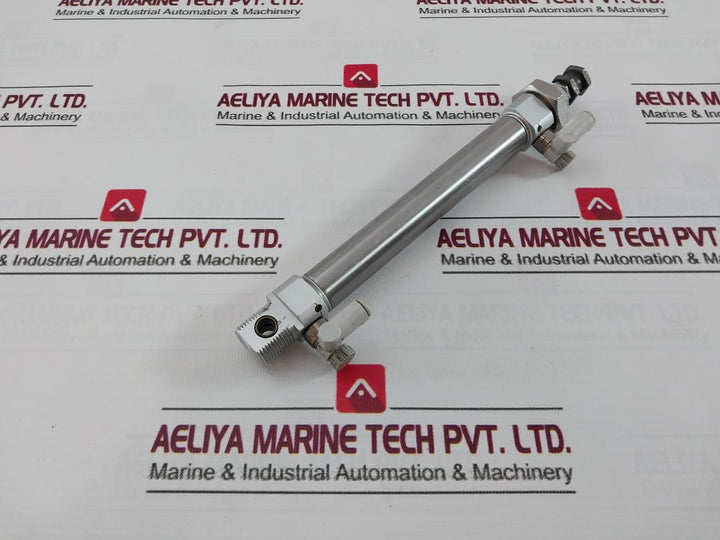 Smc Cd85N20-125C-b-xc6 A Air Cylinder 1.0 Mpa