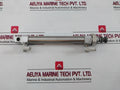 Smc Cd85N20-125C-b-xc6 A Air Cylinder 1.0 Mpa