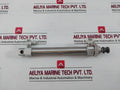 Smc Cd85N20-125C-b-xc6 A Air Cylinder 1.0 Mpa
