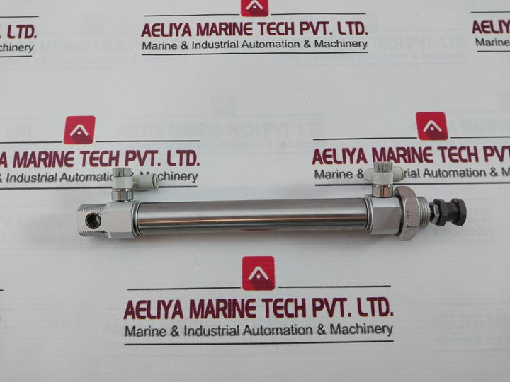 Smc Cd85N20-125C-b-xc6 A Air Cylinder 1.0 Mpa