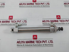 Smc Cd85N20-125C-b-xc6 A Air Cylinder 1.0 Mpa