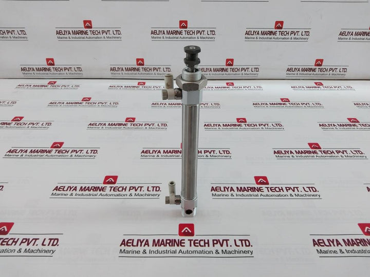 Smc Cd85N20-125C-b-xc6 A Air Cylinder 1.0 Mpa