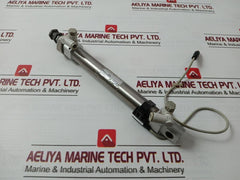 Smc Cd85N20-125C-b-xc6 A Air Cylinder 1.0Mpa