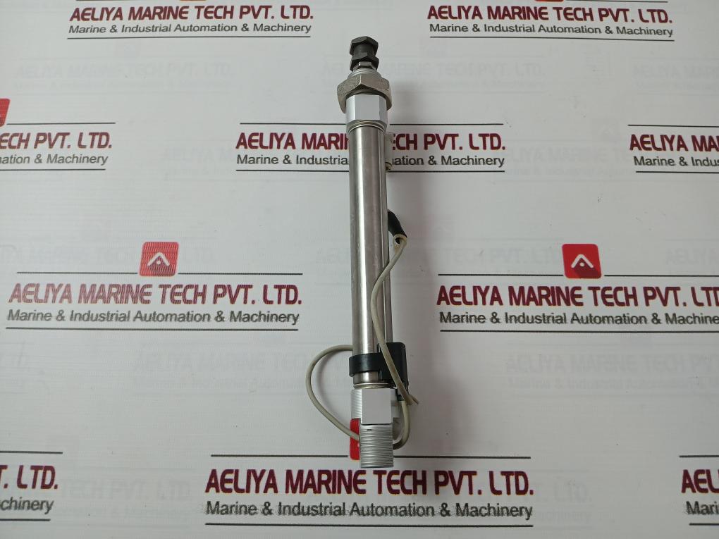 Smc Cd85N20-125C-b-xc6 A Air Cylinder 1.0Mpa