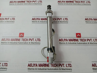 Smc Cd85N20-125C-b-xc6 A Air Cylinder 1.0Mpa