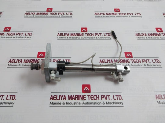 Smc Cd85N20-125C-b-xc6 Air Cylinder