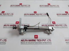 Smc Cd85N20-125C-b-xc6 Air Cylinder