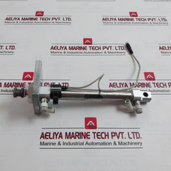 Smc Cd85N20-125C-b-xc6 Air Cylinder