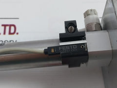 Smc Cd85N20-125C-b-xc6 Air Cylinder