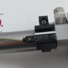 Smc Cd85N20-125C-b-xc6 Air Cylinder