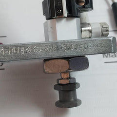 Smc Cd85N20-125C-b-xc6 Air Cylinder