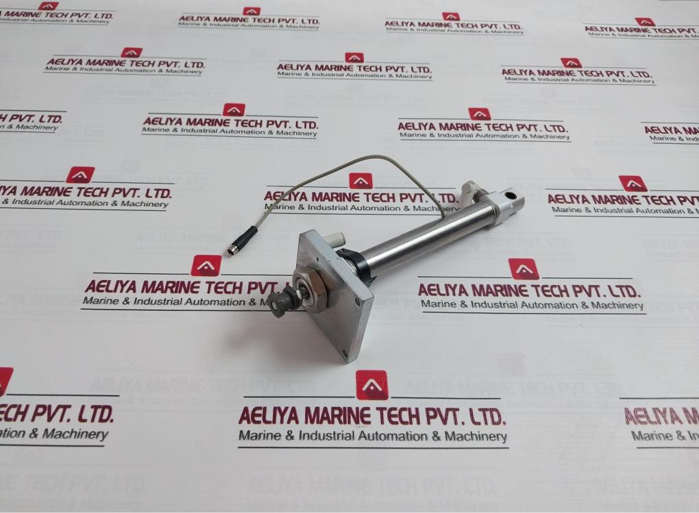 Smc Cd85N20-125C-b-xc6 Air Cylinder