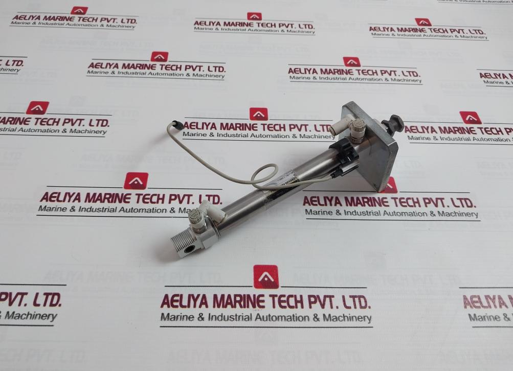 Smc Cd85N20-125C-b-xc6 Air Cylinder