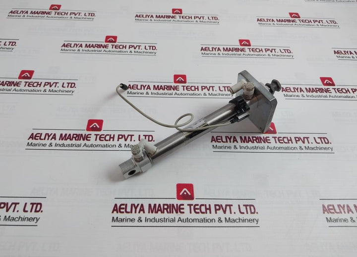 Smc Cd85N20-125C-b-xc6 Air Cylinder
