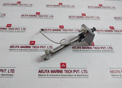 Smc Cd85N20-125C-b-xc6 Air Cylinder