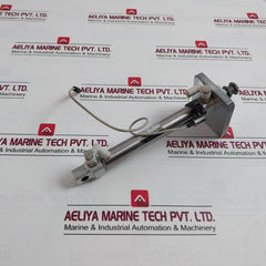 Smc Cd85N20-125C-b-xc6 Air Cylinder