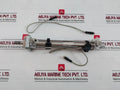 Smc Cd85N25-160C-b-xc6 A Air Cylinder 1.0Mpa 150857 F313