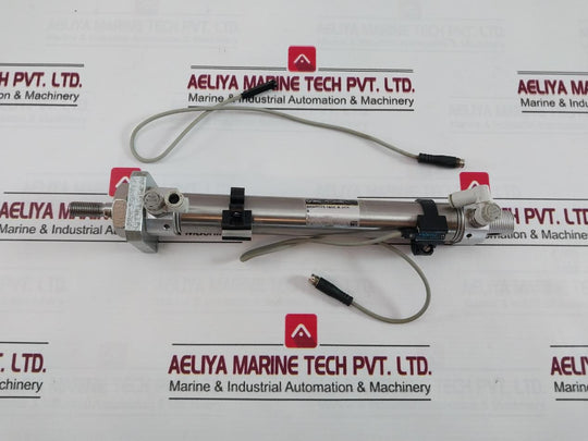 Smc Cd85N25-160C-b-xc6 A Air Cylinder 1.0Mpa 150857 F313